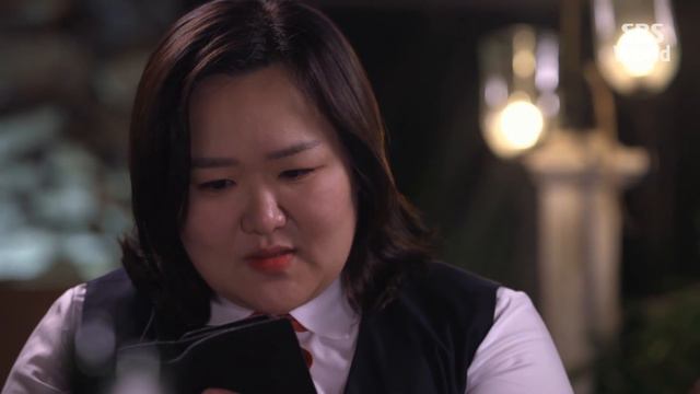 [CC/FULL] The Good Witch EP07 (3/3) | 착한마녀전 смотреть онлайн