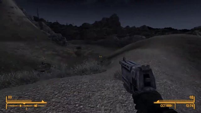 Прохождение Fallout: New Vegas (Часть 13) [Шли, шли, новый город нашли] смотреть онлайн