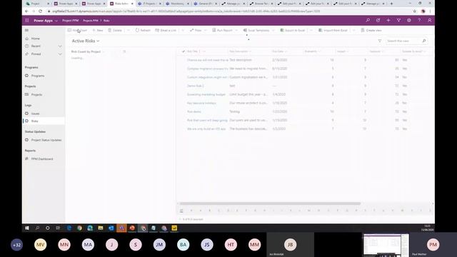 The new Microsoft Project experience, zero to hero - Paul Mather смотреть онлайн