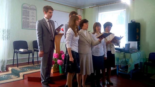 О, Повелитель звезд | Мини-хор церкви АСД Опошня