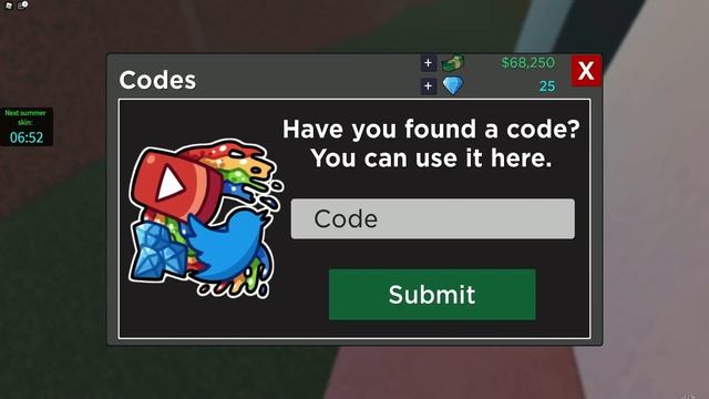ALL NEW SECRET *SUMMER* UPDATE CODES In Roblox Doodle World! смотреть онлайн