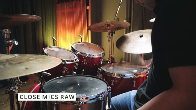 REVIEW/รีวิว Earthworks DK7 l DRUM MIC [ENG SUB] смотреть онлайн