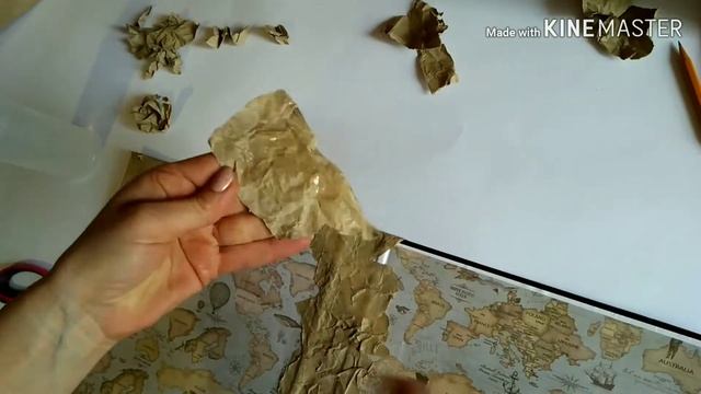 ✔️DIY a Lap book. (Part 1). Workshop. Decoration Idea. смотреть онлайн