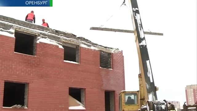Наказание - снос дома 19 02 14 смотреть онлайн