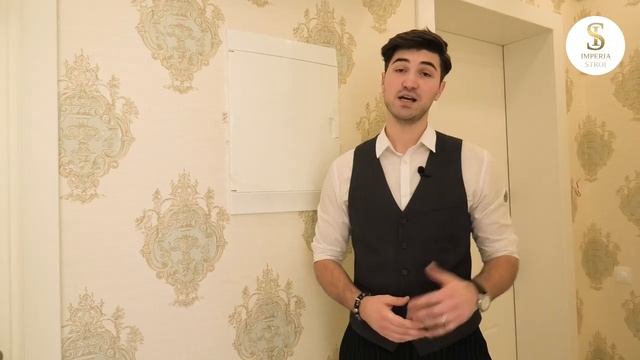 Отделка ДВУХЭТАЖНОЙ квартиры | Дизайн интерьера | Ремонт и дизайн квартир смотреть онлайн