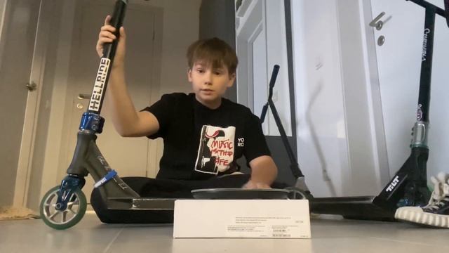 Самый дорогой, самый дешёвый, и средний кастом!
