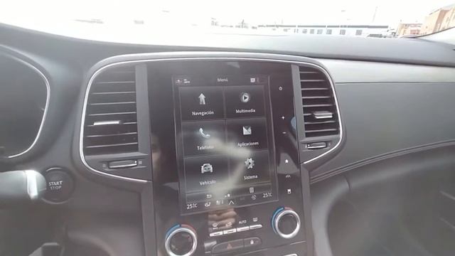 RENAULT TALISMAN 2.0 BLUE DCI EDC INITIALE PARIS - REF 2830