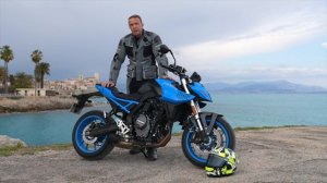 Testmotor | 2023 Suzuki GSX-8S | Review