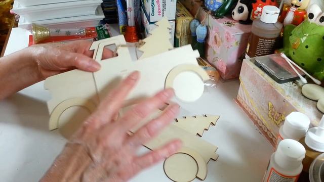 New Dollar Tree Haul ? 11/6/20 New Items смотреть онлайн