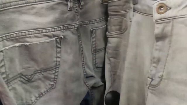 Обзор секонд-хэндов Омска. Посещаем основные second hand магазины города смотреть онлайн