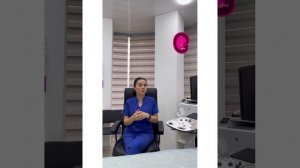 хомила жуда куп кимирлаши хавфлими⁉️