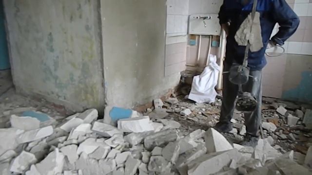 Ремонт 1 ком. квартиры хрущевки. смотреть онлайн