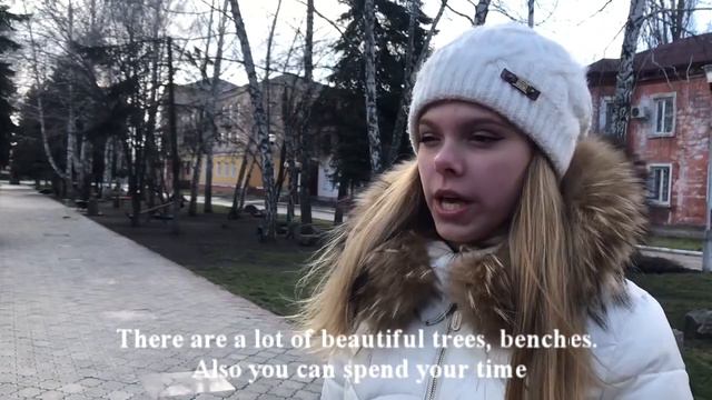 СШ № 25 , г Харцызск смотреть онлайн