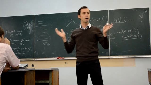 Веб-програмування 2семестр лекція №3 Титенко Сергій Володимирович смотреть онлайн
