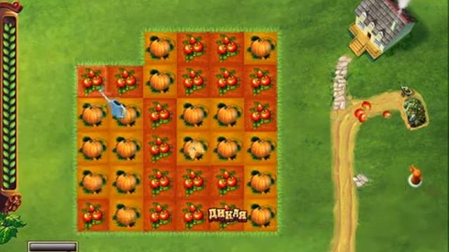 Веселая Ферма 2 смотреть онлайн