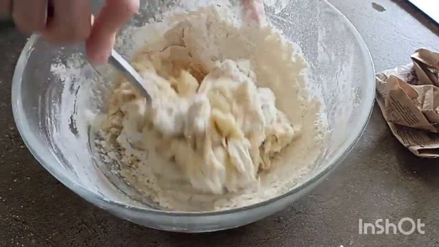 ДЕСЕРТ ЗА КОПЕЙКИ / ИЗ ТОГО, ЧТО ЕСТЬ ДОМА / РЕЦЕПТ БИСКВИТНОГО ПЕЧЕНЬЯ С ШОКОЛАДОМ смотреть онлайн