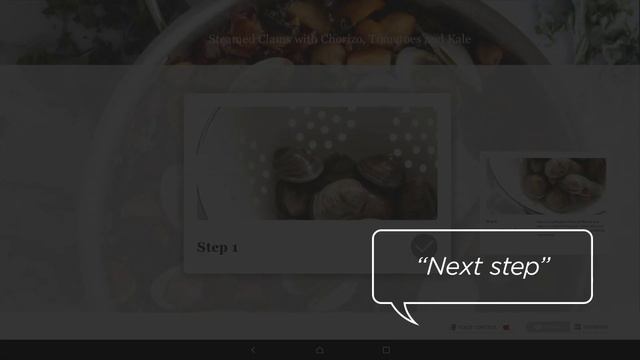 Haier Kitchen Hub: Recipes смотреть онлайн