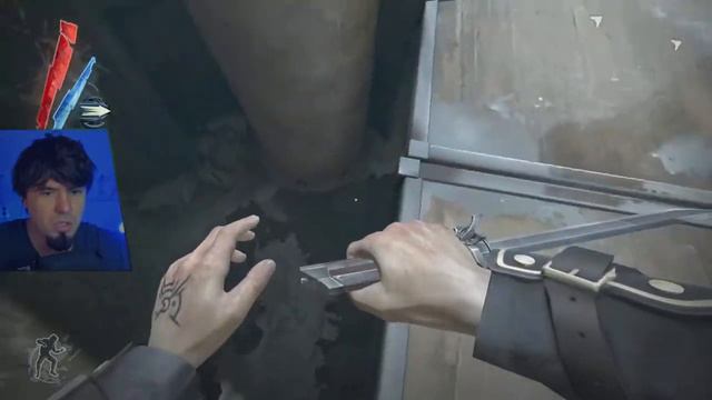 Dishonored  - ЧАСТЬ 5 | PC