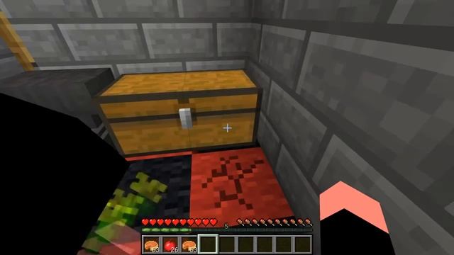 КАК НАЙТИ ЭТОТ ПРЕДМЕТ??MINECRAFT MAP! смотреть онлайн
