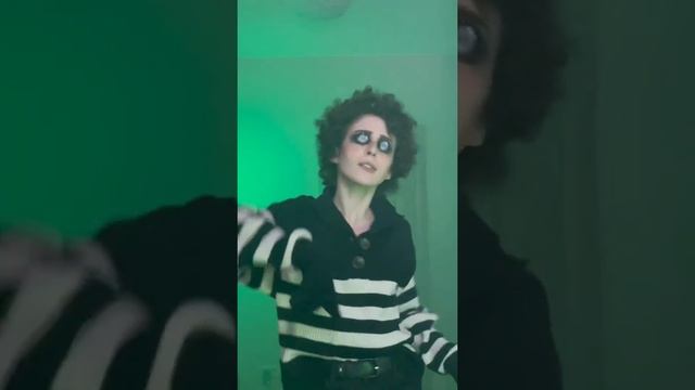 Альтер эго Заки отжигает смотреть онлайн