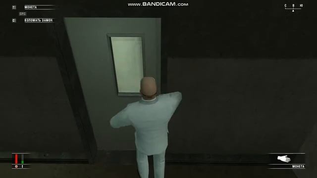 ПРОХОЖДЕНИЕ ХИТМАН БЛАД МАНИ (ТАНЕЦ С ДЬЯВОЛОМ)*1*ЧАСТЬ смотреть онлайн