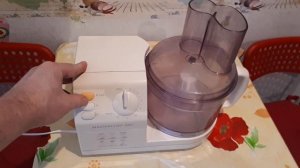 кухонный комбайн Moulinex 580