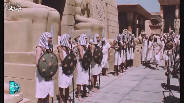 Prophet Joseph | English | Episode 43 смотреть онлайн