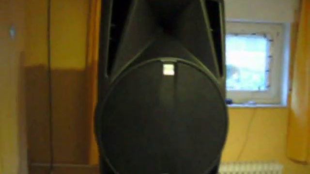 Test&Check db Technologies Opera 402D.wmv смотреть онлайн