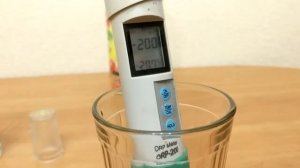 Отрицательное ОВП Водородная вода Магниевый стержень