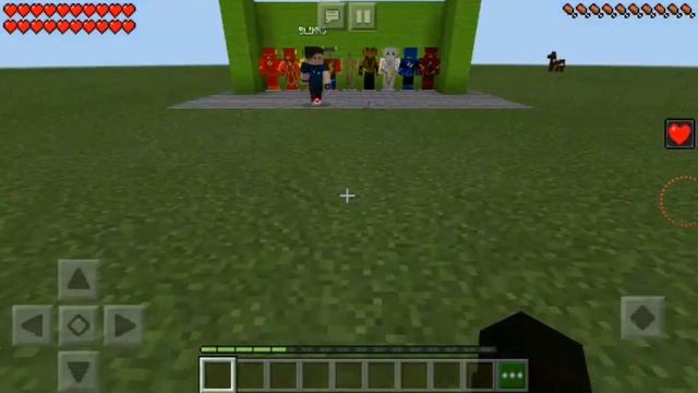 КРУТОЕ ОБНОВЛЕНИЕ МОДА НА ФЛЭША (( АДДОН )) ( МАЙНКРАФТ PE )///Minecraft_Flash 1.14+...1.16+ смотреть онлайн