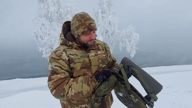 Сидушка охотника смотреть онлайн