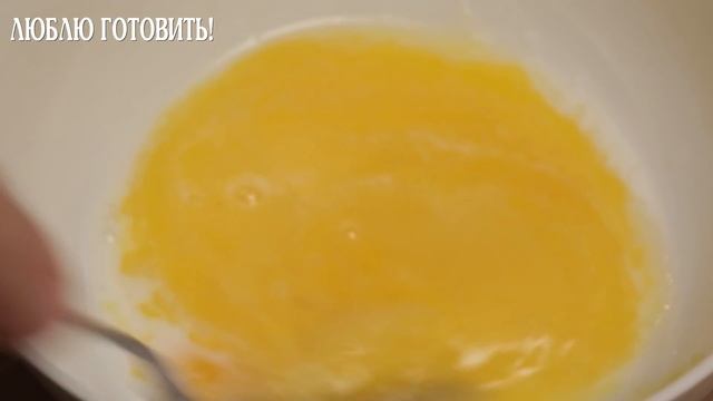 Сырники с кунжутом в духовке - рецепт журнала Люблю Готовить смотреть онлайн