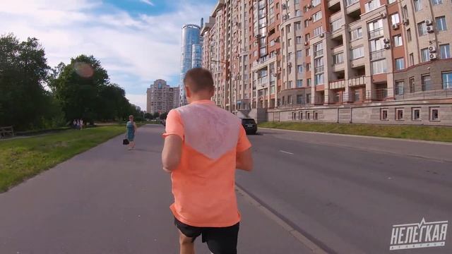 Бег для похудения / Правда или миф? смотреть онлайн