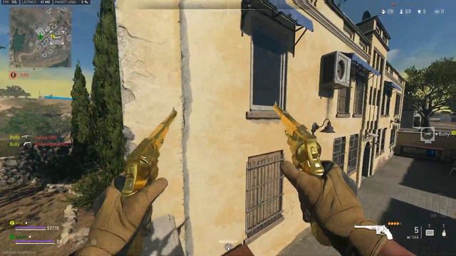 Call of Duty: Warzone 2.0 Win - Best M4 Class Setup [No Commentary] смотреть онлайн