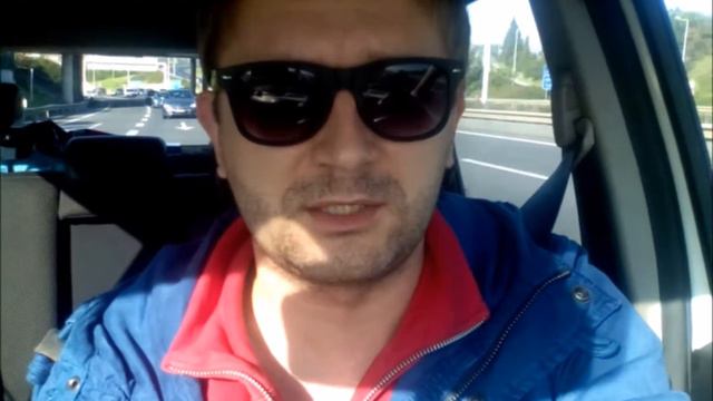 Как ездить в Португалии на автомобиле на национальных правах смотреть онлайн