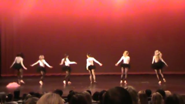 Into The Darkness- Shadow Ridge Dance Performance смотреть онлайн