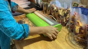 VacSy VS-S от ZEPTER Вакуумируем чипсы