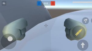 Нашел пасхалку в фрузер гане(скачать фрузер ган можно по ссылке в описание)