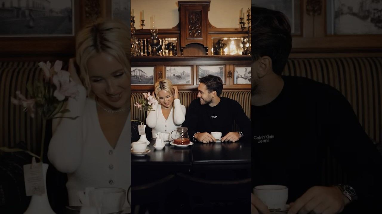 Pov: она предложила оплатить счет #клавакока #любовь #свидание смотреть онлайн