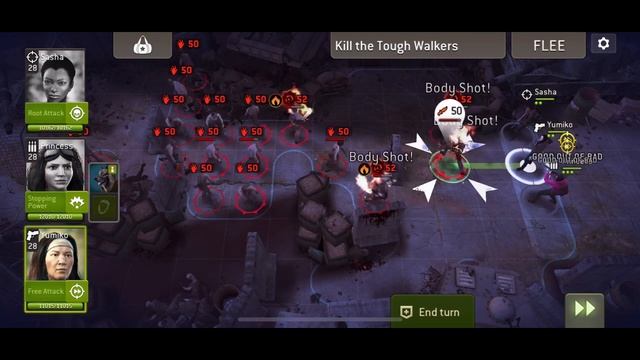 Nightmare Distance (set #2): Missions 15-21 смотреть онлайн
