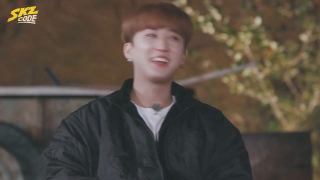 [Русская озвучка By Ayka] SKZ CODE Сельская жизнь SKZ #3 - Ep. 12