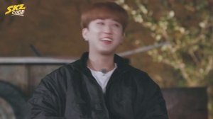 [Русская озвучка by Ayka] SKZ CODE Сельская жизнь SKZ #3 - Ep. 12