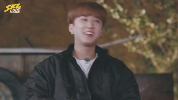 [Русская озвучка by Ayka] SKZ CODE Сельская жизнь SKZ #3 - Ep. 12