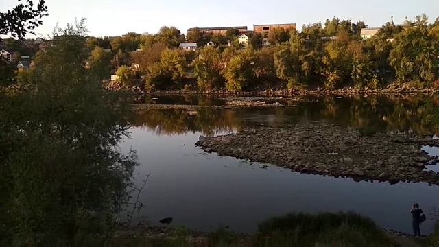 Винница Сабаров Гес упала вода смотреть онлайн