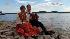 Прямая трансляция Русского Народного Канала - «Жар Птица»