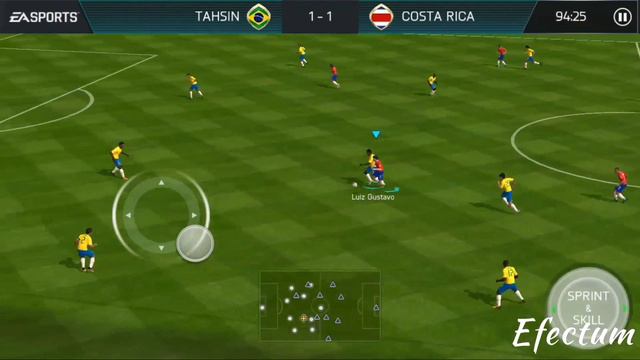FIFA WORLD CUP 2018 GAME PLAY(Game &Technical Tips) смотреть онлайн