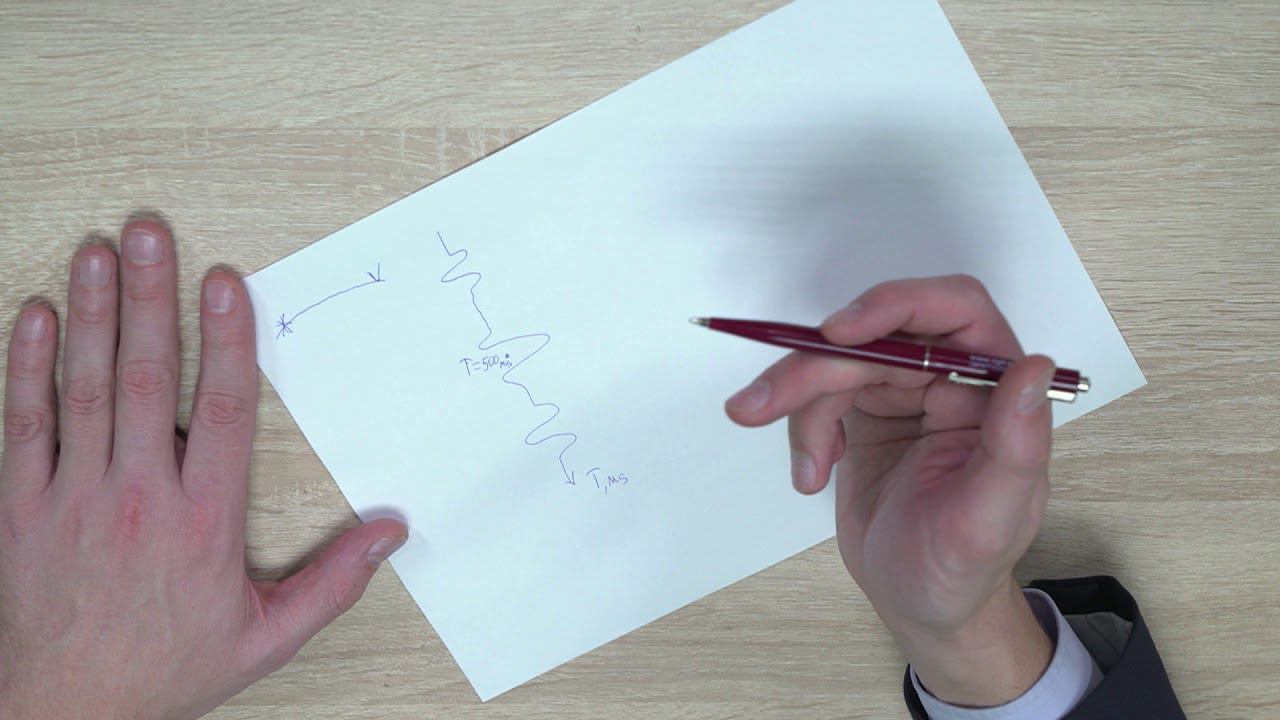 Seismic to well tie смотреть онлайн