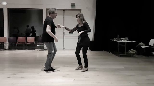 Cuban Salsa Moves #21 - Pa' Ti, Pa' Mi смотреть онлайн