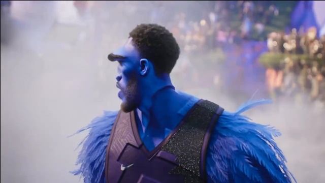 Space Jam: A New Legacy Is Utter Garbage смотреть онлайн