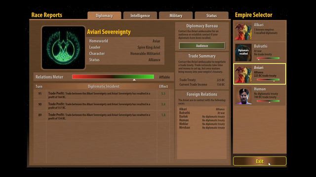 Remnants of the Precursors (ROTP) Gameplay eXplanation: Tutorial Series Ep. 10 смотреть онлайн